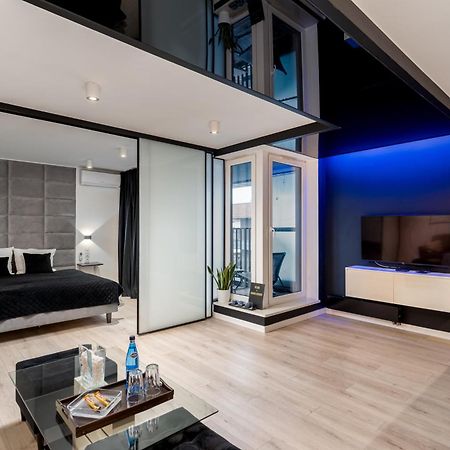 Diamonds Apartment Красков Екстериор снимка