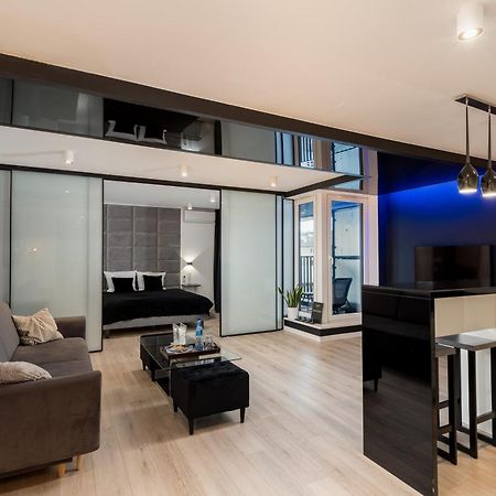 Diamonds Apartment Красков Екстериор снимка