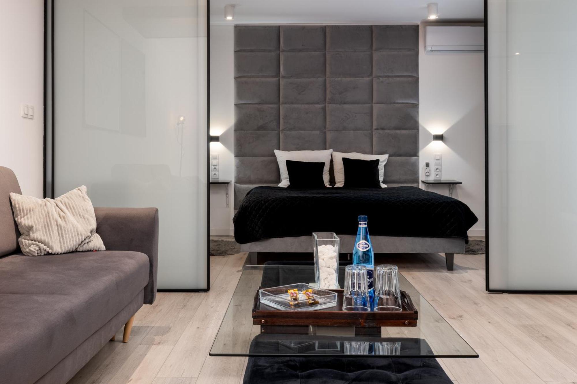 Diamonds Apartment Красков Екстериор снимка
