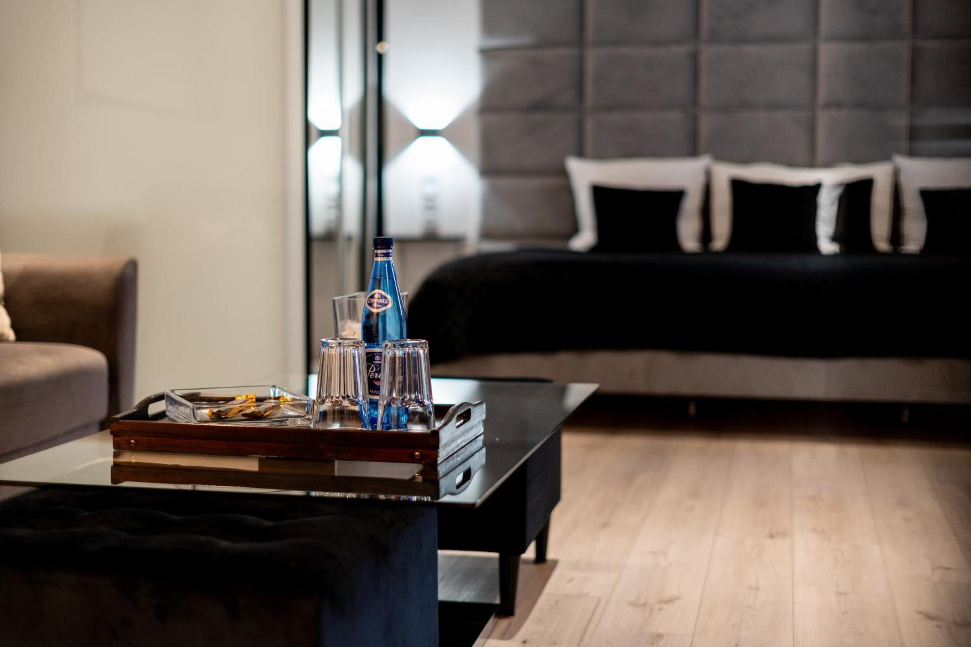 Diamonds Apartment Красков Екстериор снимка