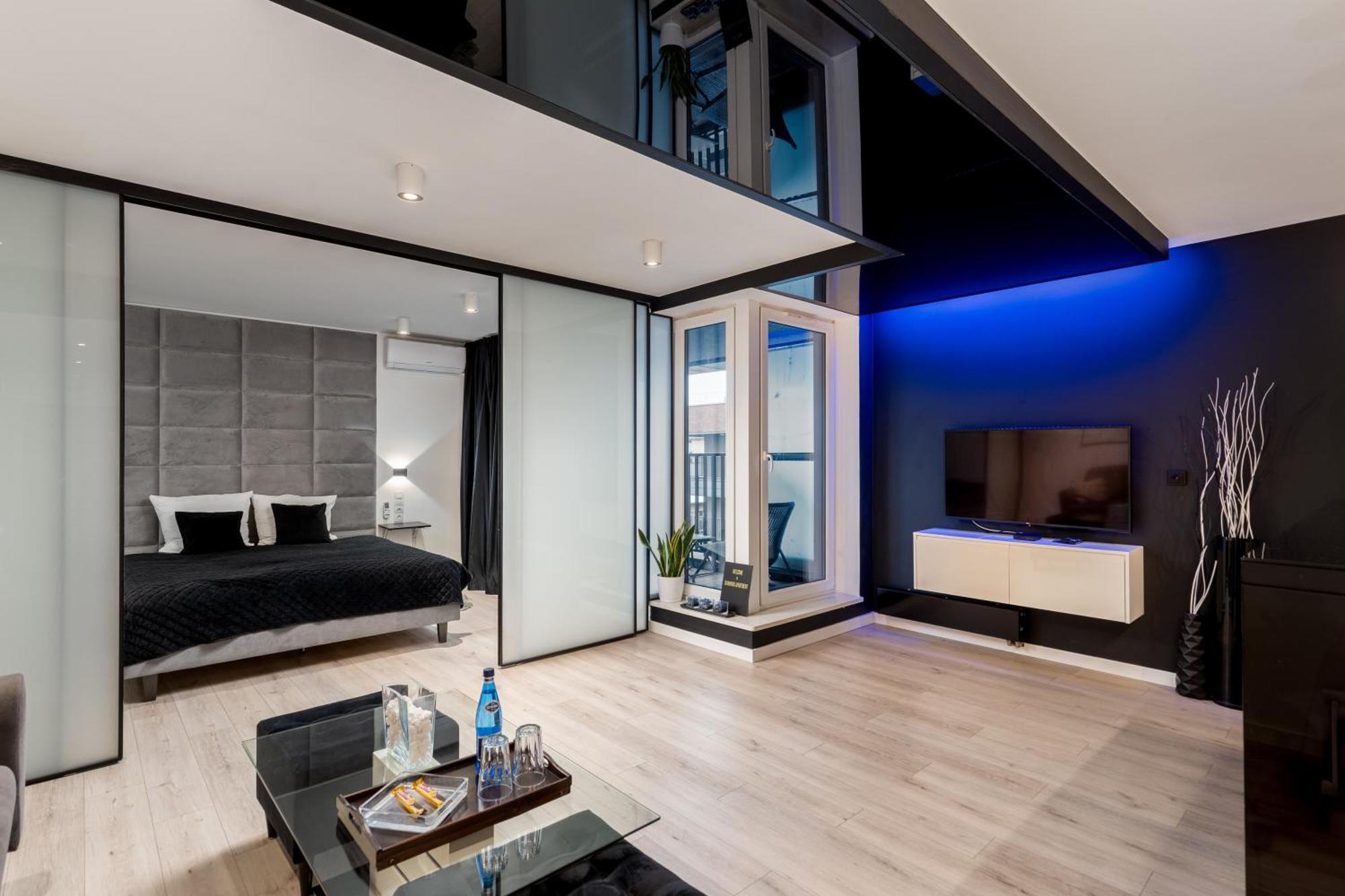 Diamonds Apartment Красков Екстериор снимка