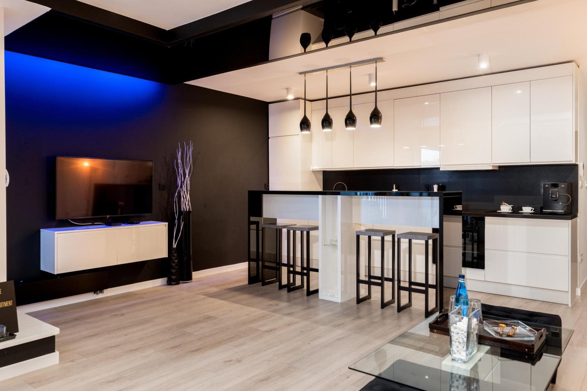 Diamonds Apartment Красков Екстериор снимка