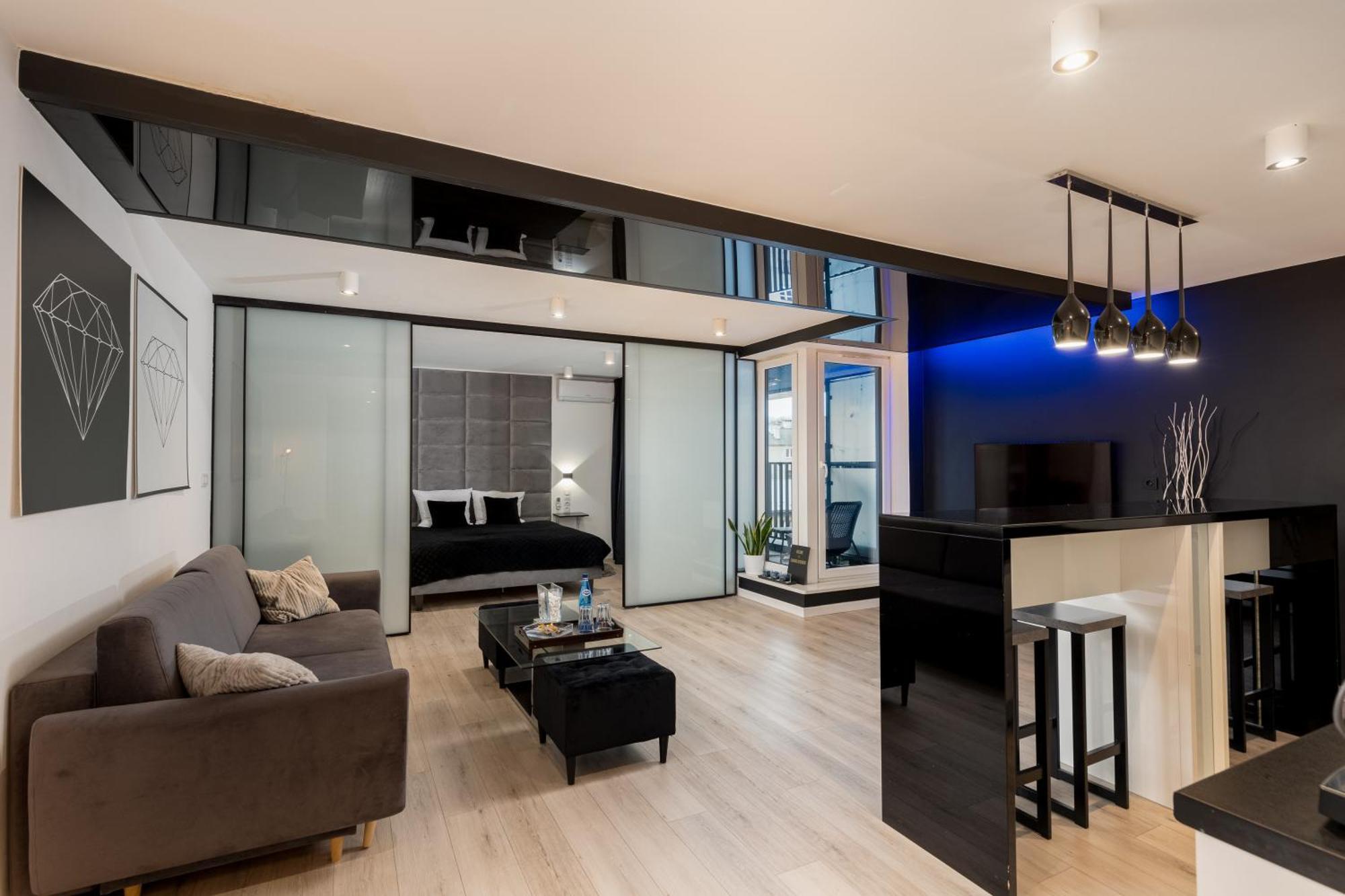 Diamonds Apartment Красков Екстериор снимка