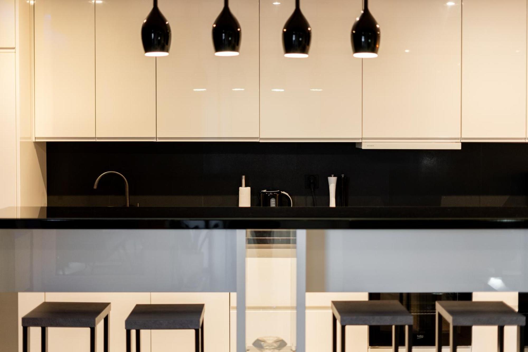 Diamonds Apartment Красков Екстериор снимка