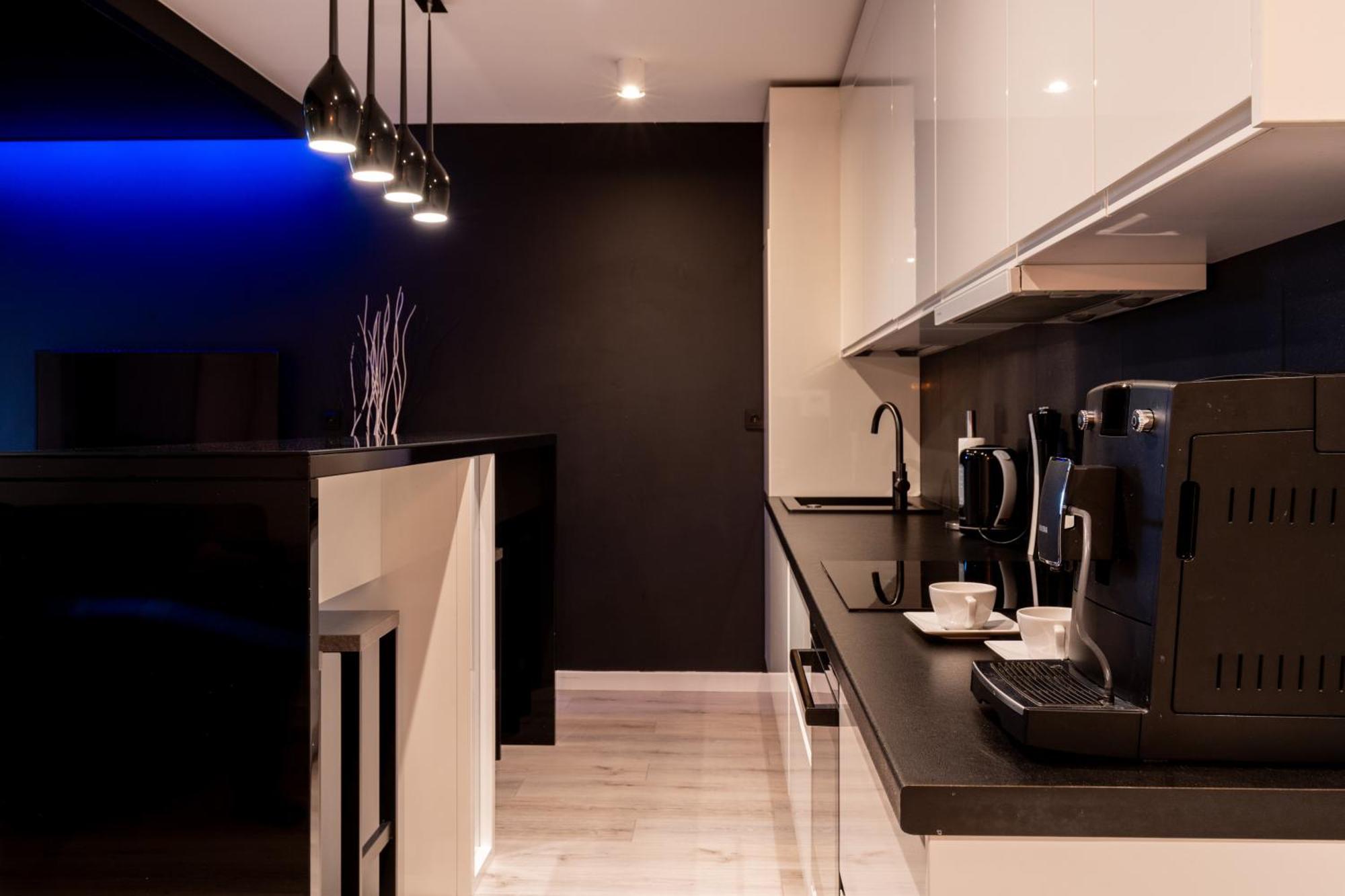 Diamonds Apartment Красков Екстериор снимка