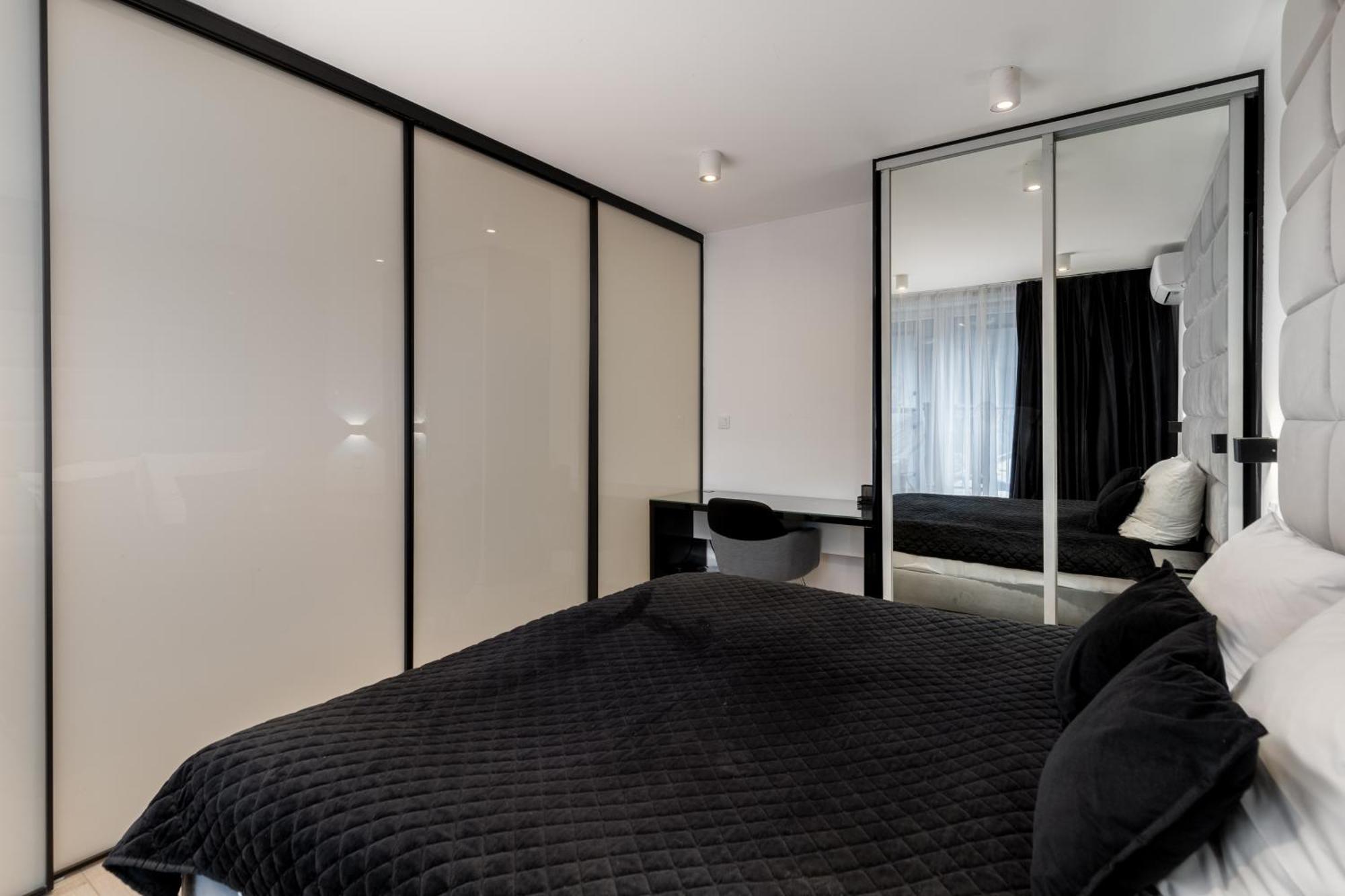 Diamonds Apartment Красков Екстериор снимка