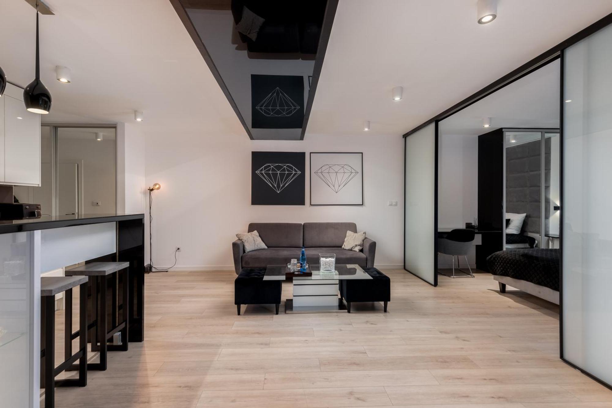 Diamonds Apartment Красков Екстериор снимка