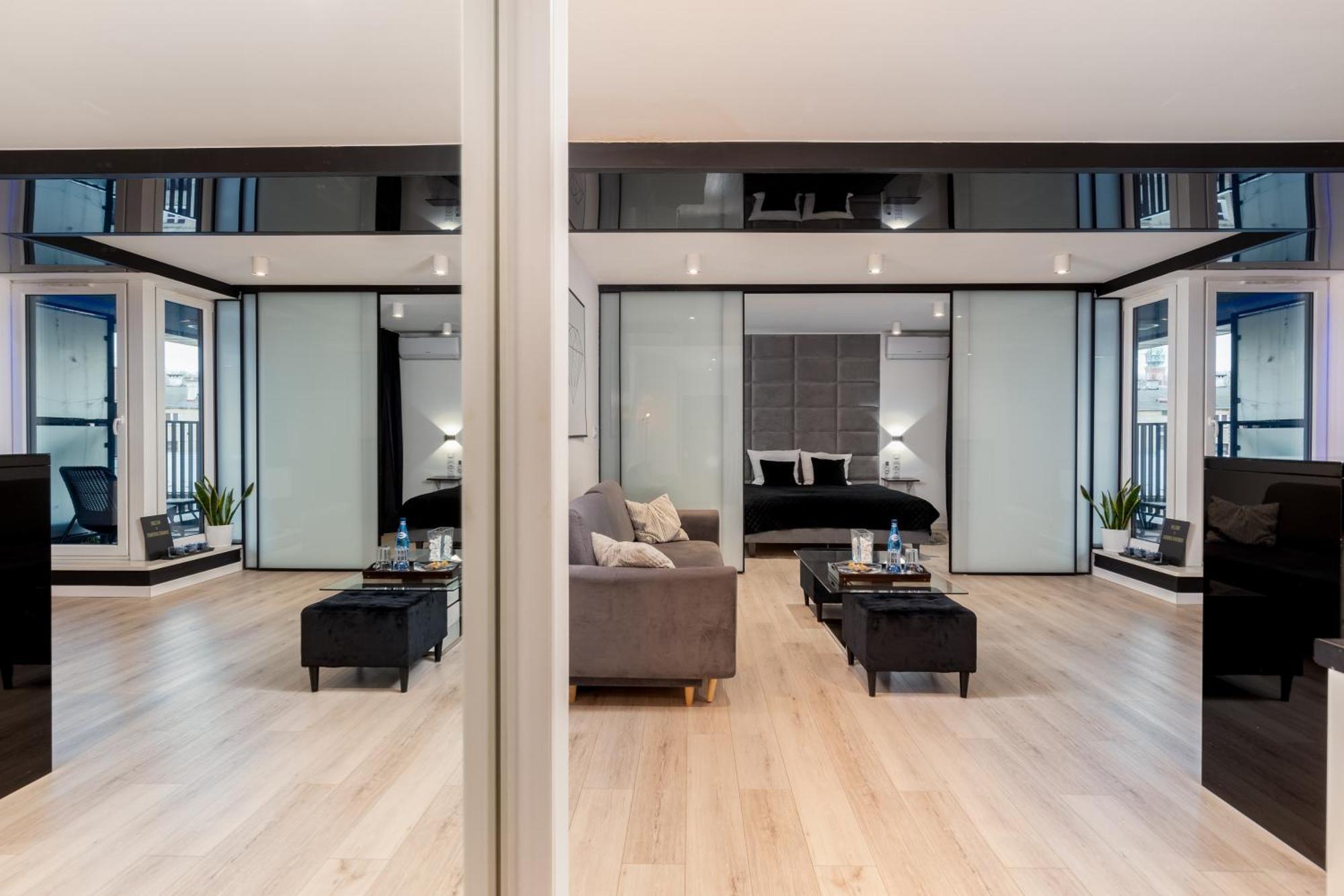 Diamonds Apartment Красков Екстериор снимка