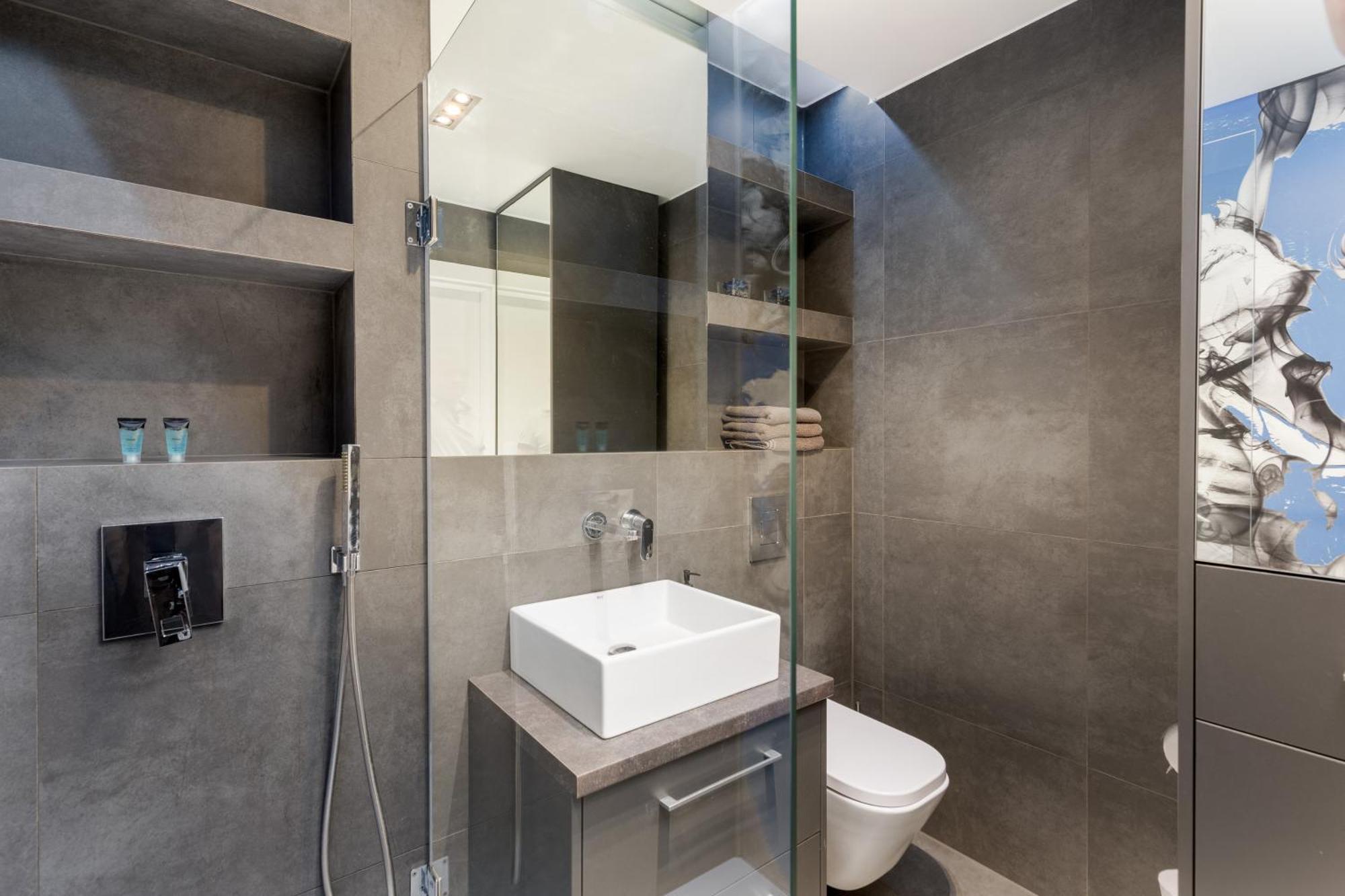 Diamonds Apartment Красков Екстериор снимка