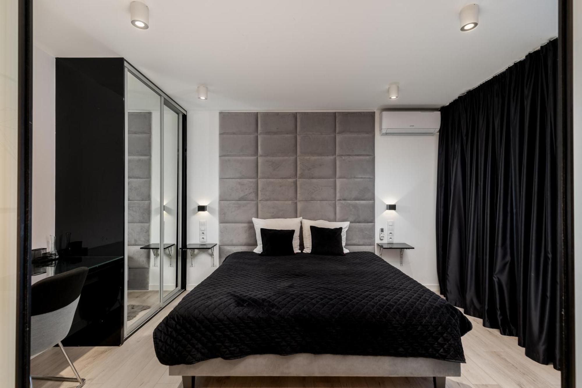 Diamonds Apartment Красков Екстериор снимка