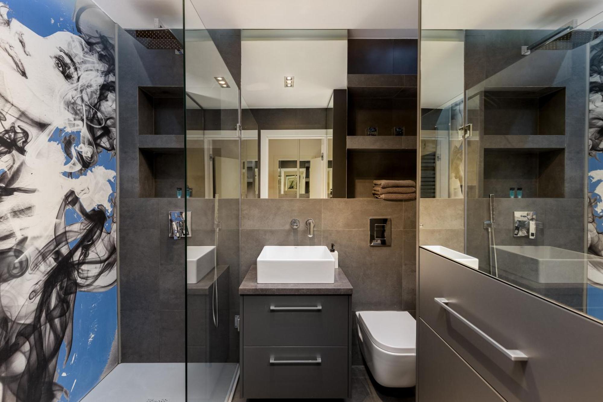 Diamonds Apartment Красков Екстериор снимка