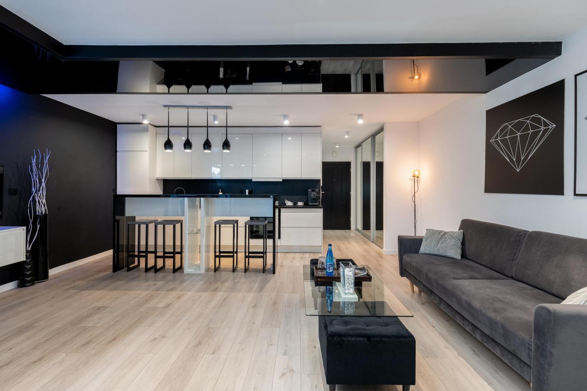 Diamonds Apartment Красков Екстериор снимка