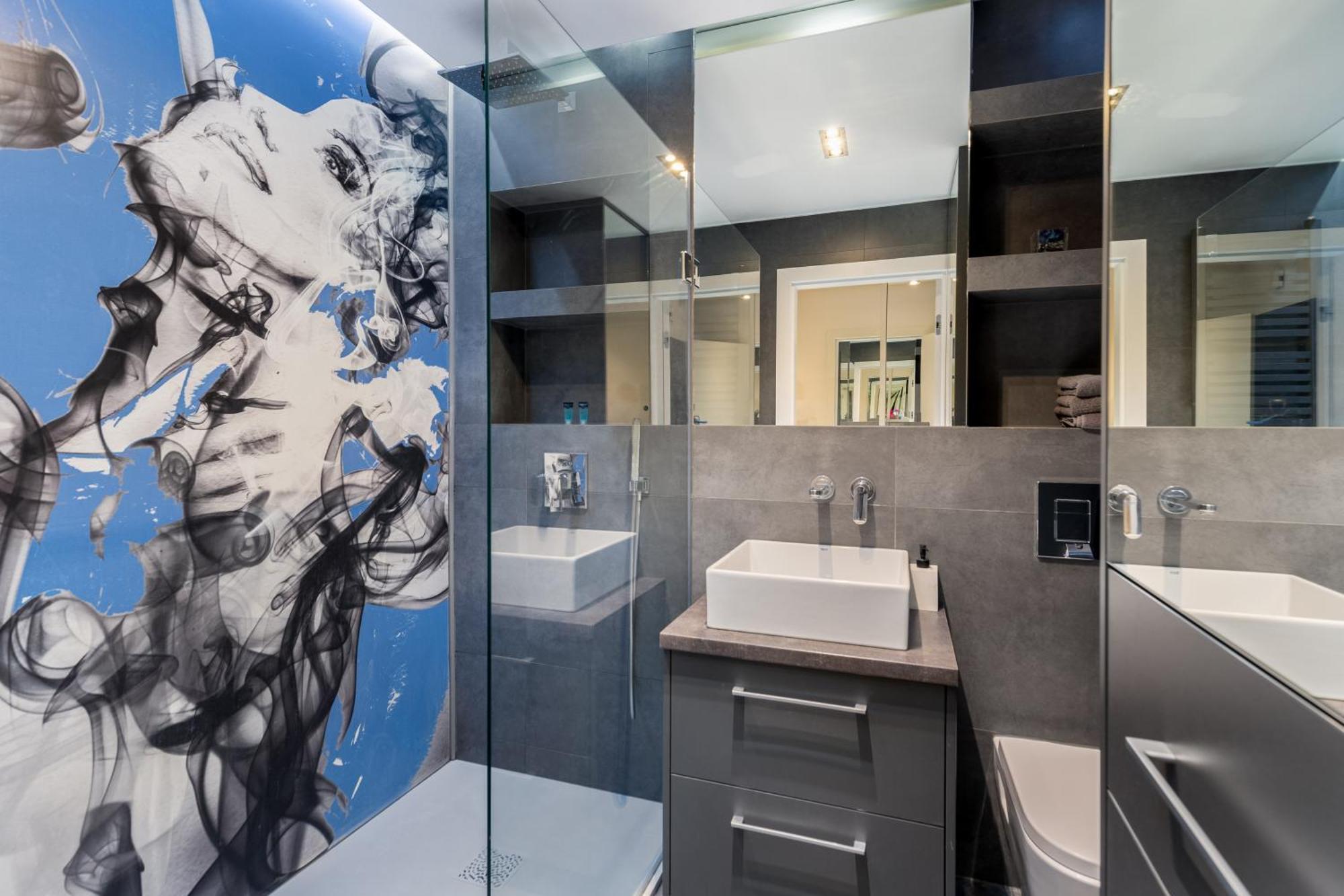 Diamonds Apartment Красков Екстериор снимка