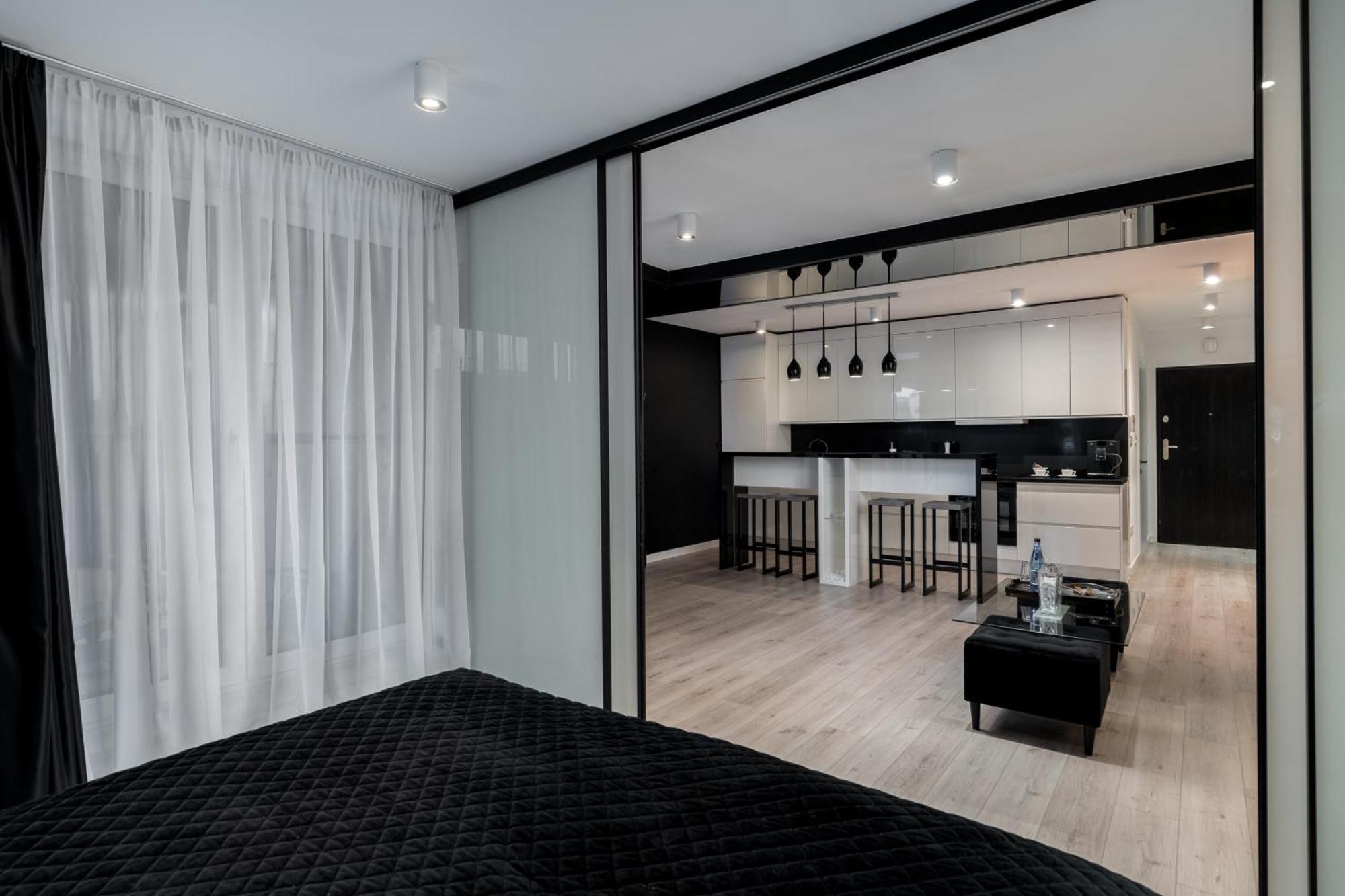 Diamonds Apartment Красков Екстериор снимка